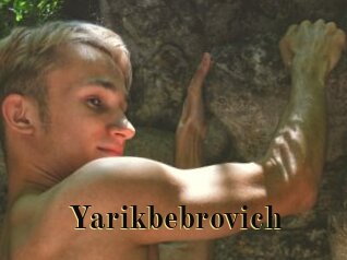 Yarikbebrovich