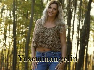 Yaseminangelin