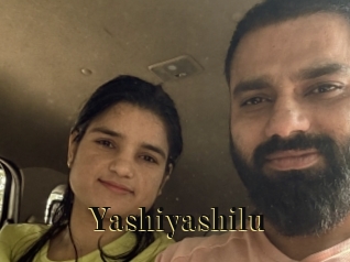 yashiyashilu Films 2 Q