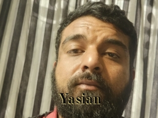 Yasian