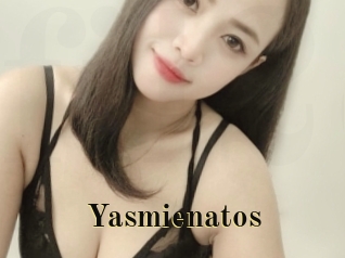 yasmienatos Films 2 Q