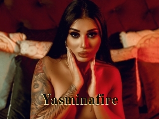 Yasminafire