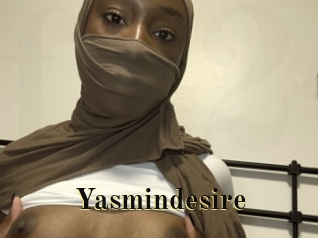 Yasmindesire