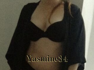 Yasmine34