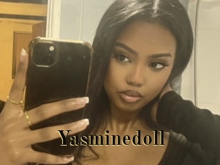Yasminedoll
