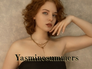 Yasminesummers