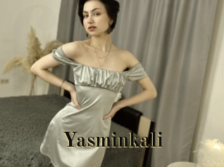 Yasminkali