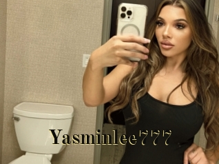 Yasminlee777