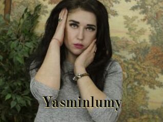 Yasminlumy