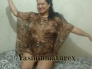 Yasminmaturex