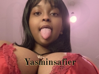 Yasminsafier