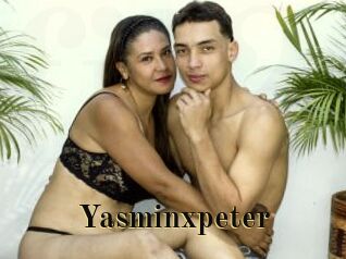Yasminxpeter