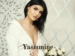 Yasmmine