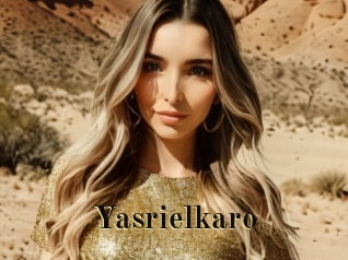Yasrielkaro