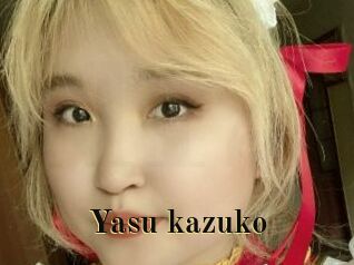 Yasu_kazuko