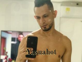 Yasuahot