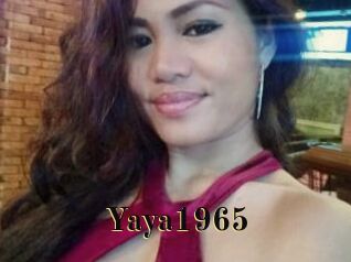 Yaya1965