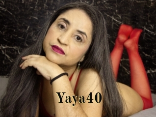 Yaya40