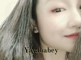 Yayababey