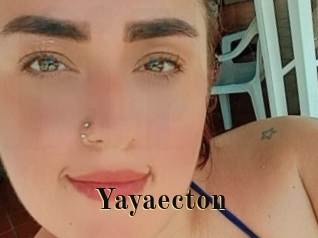 Yayaecton