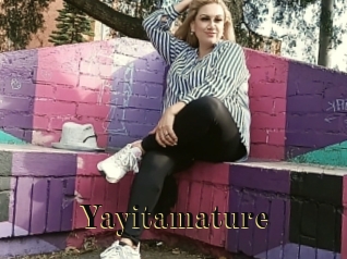 Yayitamature
