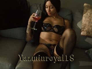 Yazminroyal18