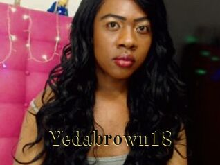 Yedabrown18