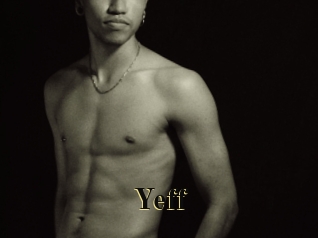 Yeff
