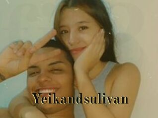 Yeikandsulivan