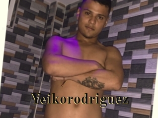 yeikorodriguez Films 2 Q