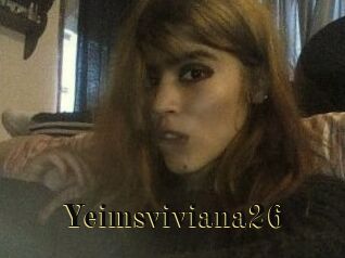 Yeimsviviana26