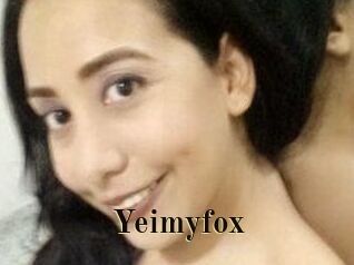 Yeimyfox