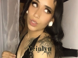 Yeinlyn