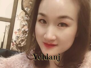 Yeldanj