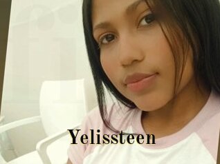 Yelissteen