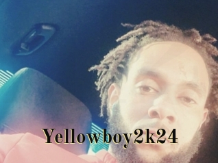 Yellowboy2k24