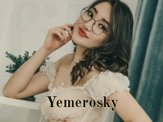 Yemerosky