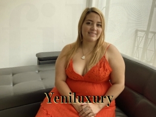 Yeniluxury