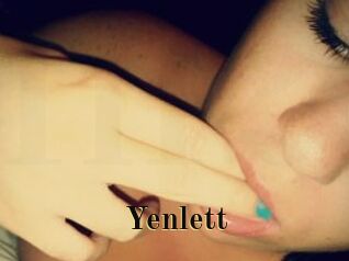 Yenlett
