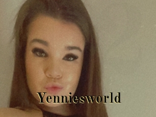 Yenniesworld