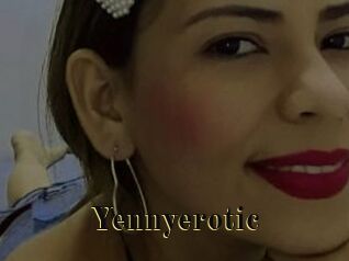Yennyerotic