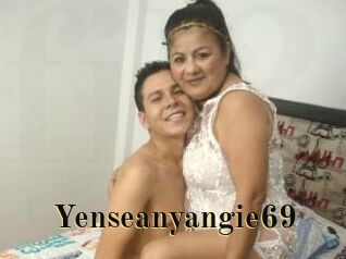 Yenseanyangie69