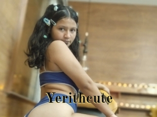 Yerithcute