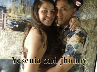 Yesenia_and_jhonny