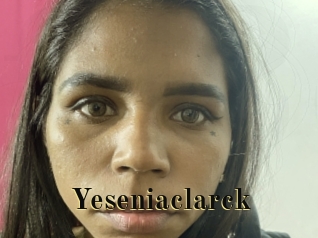 Yeseniaclarck