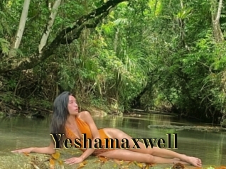 Yeshamaxwell