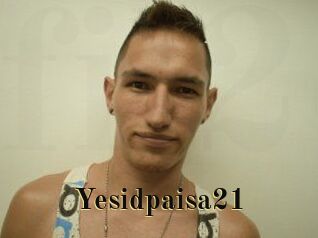 yesidpaisa21 Films 2 Q