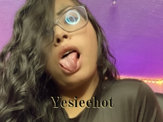 Yesieehot