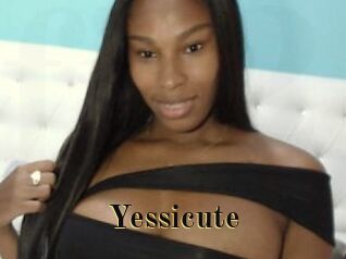 Yessicute