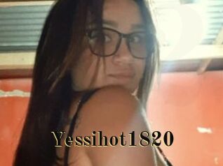 Yessihot1820